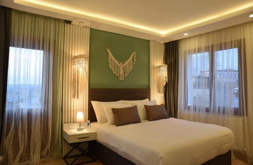 Sultanahmet Apartamento | MENAR HOTEL&SUITES -Old City Sultanahmet