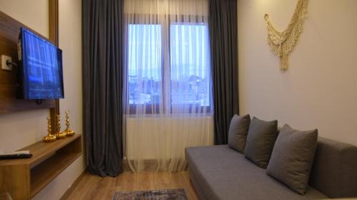 Sultanahmet Apartamento | MENAR HOTEL&SUITES -Old City Sultanahmet
