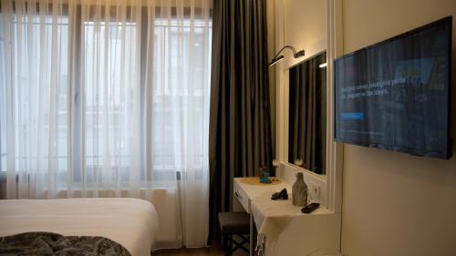 Sultanahmet Apartamento | MENAR HOTEL&SUITES -Old City Sultanahmet