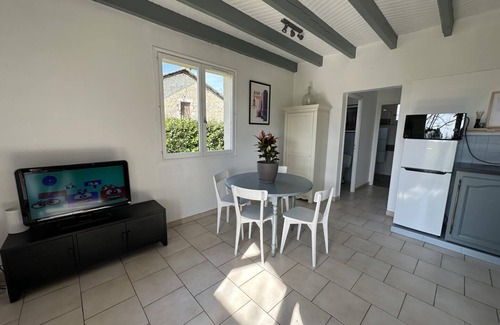 Betbezer-d'Armagnac Casa | Menauton - BETBEZER D'ARMAGNAC