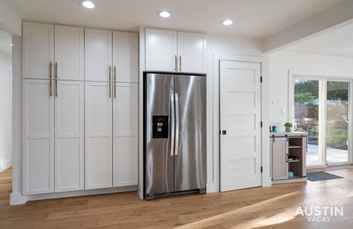 Westgate Apartamento | Menchaca Rd xxxxxxxx