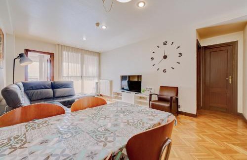 Ermitagana Apartamento | Mendebaldea Hospitales Premium