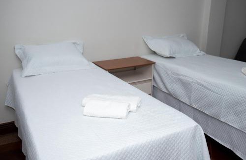 Nazare Apartamento | Mendes Residence