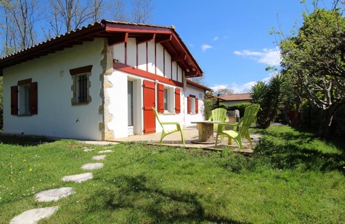 Arbonne Casa | Mendi-alde - Arbonne