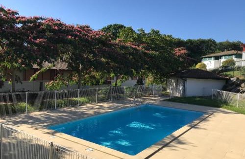 Cambo-les-Bains Apartamento | Mendi Alde