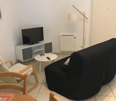 Cambo-les-Bains Apartamento | Mendi Alde