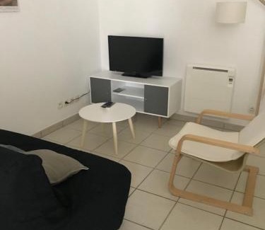 Cambo-les-Bains Apartamento | Mendi Alde