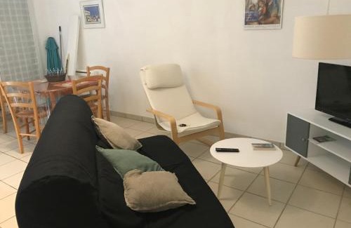 Cambo-les-Bains Apartamento | Mendi Alde