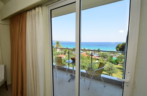 Kassandra Hotel | Mendi Hotel