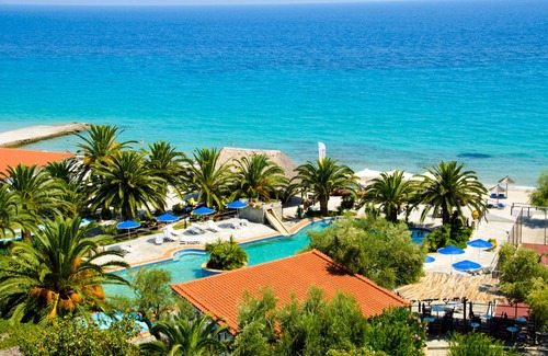 Kassandra Hotel | Mendi Hotel