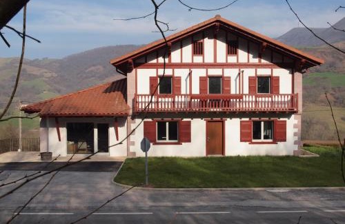Baztan Apartamento | Mendialdea Amaiur Baztán
