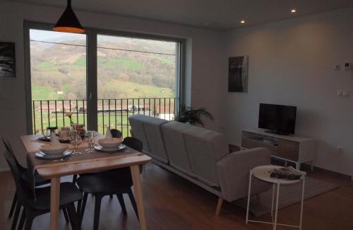 Baztan Apartamento | Mendialdea Amaiur Baztán