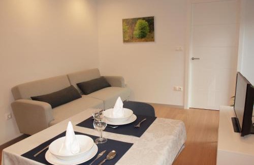 Baztan Apartamento | Mendialdea Amaiur Baztán