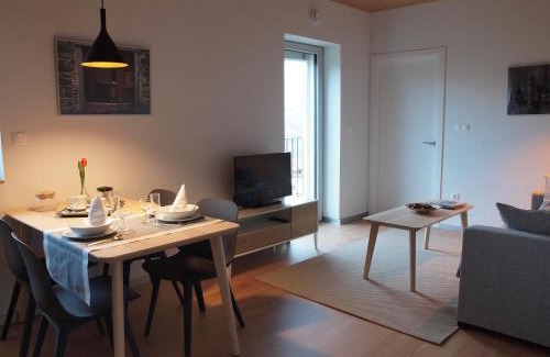 Baztan Apartamento | Mendialdea Amaiur Baztán