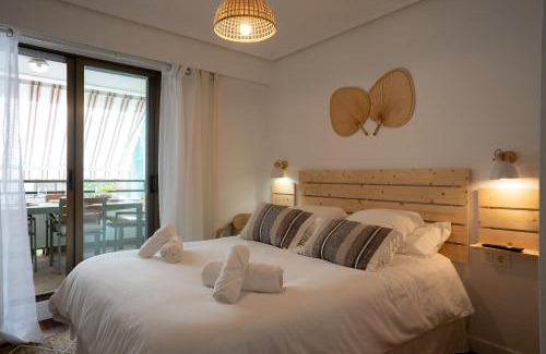 Zarautz Apartamento | MENDILAUTA