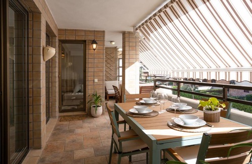 Zarautz Apartamento | MENDILAUTA