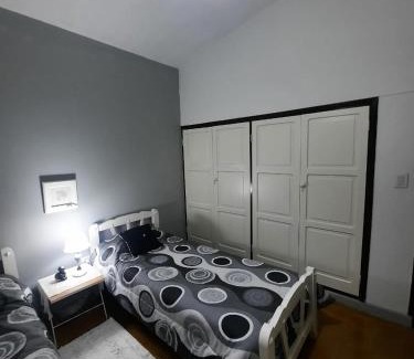 Río Ceballos Casa | Mendiolaza Tennis Park