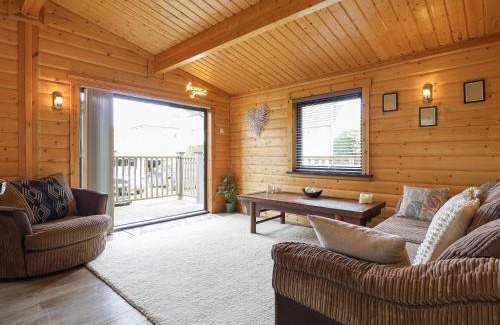 Ston Easton Casa | Mendip Lodge