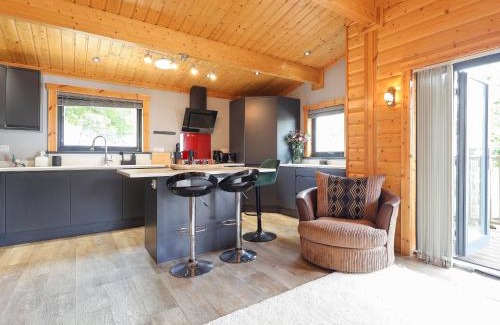 Ston Easton Casa | Mendip Lodge