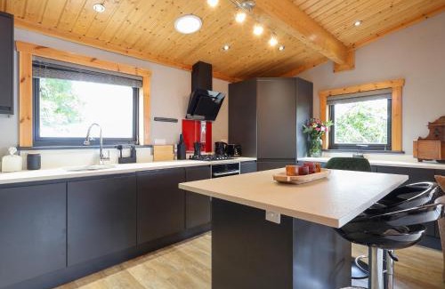 Ston Easton Casa | Mendip Lodge