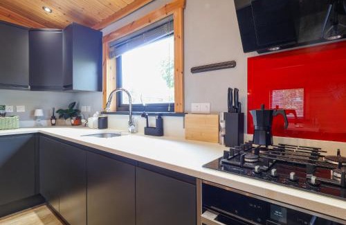 Ston Easton Casa | Mendip Lodge