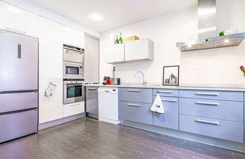 Sare Casa | Mendizolako by Interhome