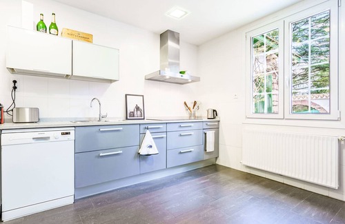 Sare Casa | Mendizolako by Interhome