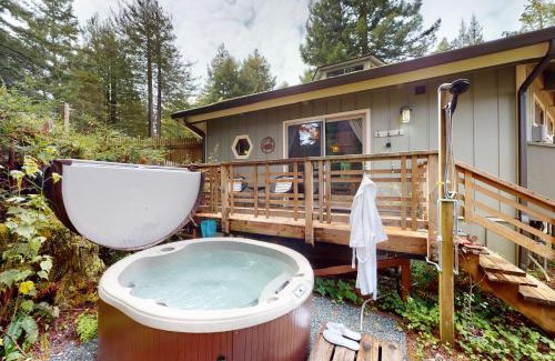 Mendocino Casa | Mendo Cupola