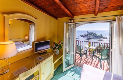 Mazzaro Hotel | Mendolia Beach Hotel