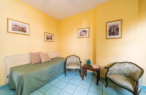 Mazzaro Hotel | Mendolia Beach Hotel