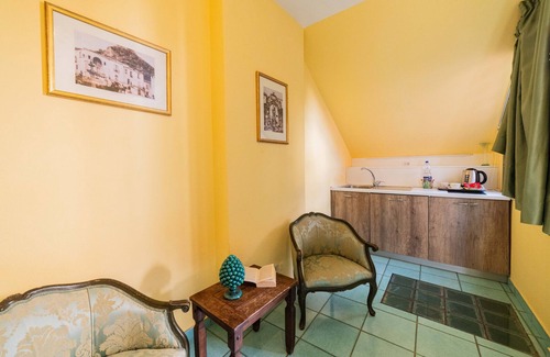 Mazzaro Hotel | Mendolia Beach Hotel
