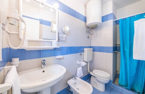 Mazzaro Hotel | Mendolia Beach Hotel