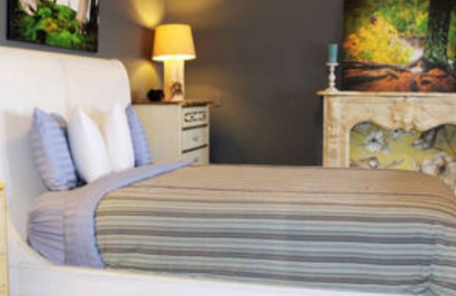 Tenney-Lapham Casa | Mendota Lake House Inn