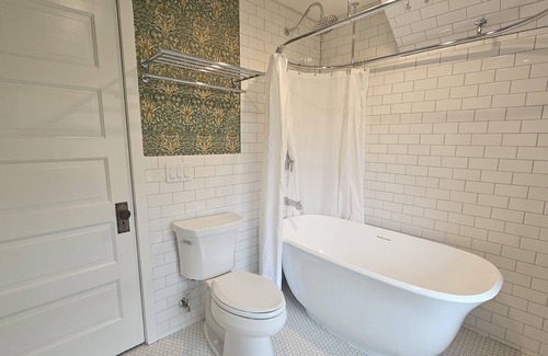 Tenney-Lapham Casa | Mendota Lake House Inn