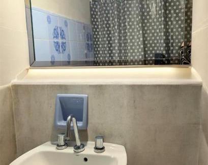 Guaymallén Apartamento | Mendoza Alquiler Temporario