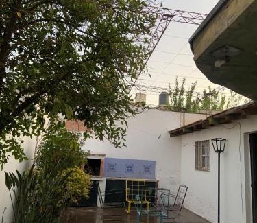Guaymallén Apartamento | Mendoza Alquiler Temporario