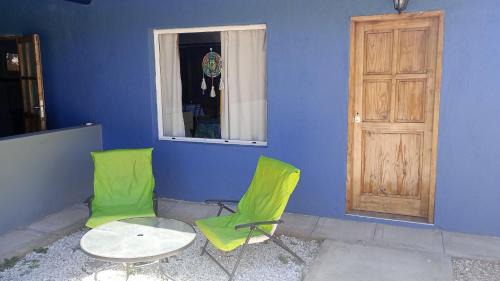 Cacheuta Apartamento | Mendoza, Cacheuta, montaña