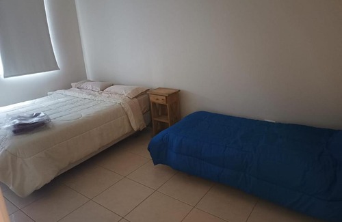 Mendoza Apartamento | Mendoza la hermosa