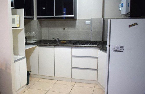 Mendoza Apartamento | Mendoza la hermosa