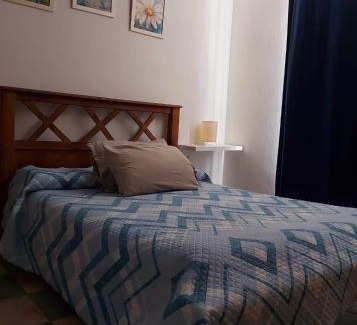 Mendoza Apartamento | MENDOZA VIÑA Y SOL cochera propia