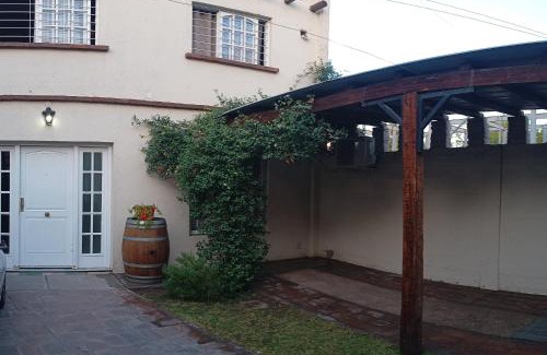 Mendoza Apartamento | MENDOZA VIÑA Y SOL cochera propia