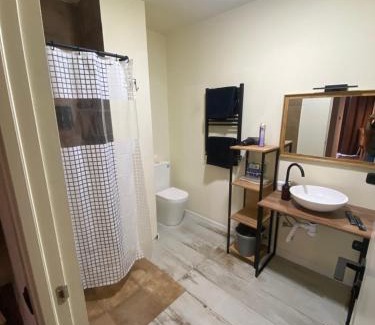 Nor-Nork Apartamento | Menechyan's Apartment