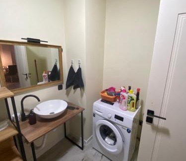 Nor-Nork Apartamento | Menechyan's Apartment