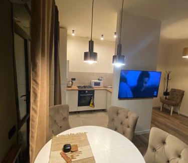 Nor-Nork Apartamento | Menechyan's Apartment