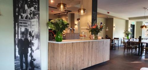 Velp Cama Y Desayuno | Meneer Pos