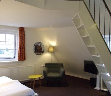 Velp Cama Y Desayuno | Meneer Pos