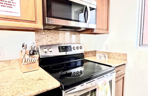 Kihei Condominio | Menehune Shores 227 2 Bedroom Condo