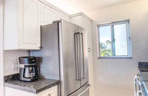 Kihei Condominio | Menehune Shores 601 2 Bedroom Condo