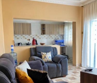 Nakuru Apartamento | Menengai gardens
