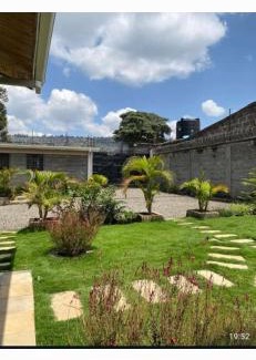 Nakuru Apartamento | Menengai gardens